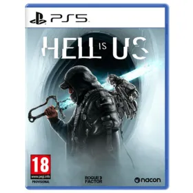 PlayStation 5 videomäng Nacon HELL IS US